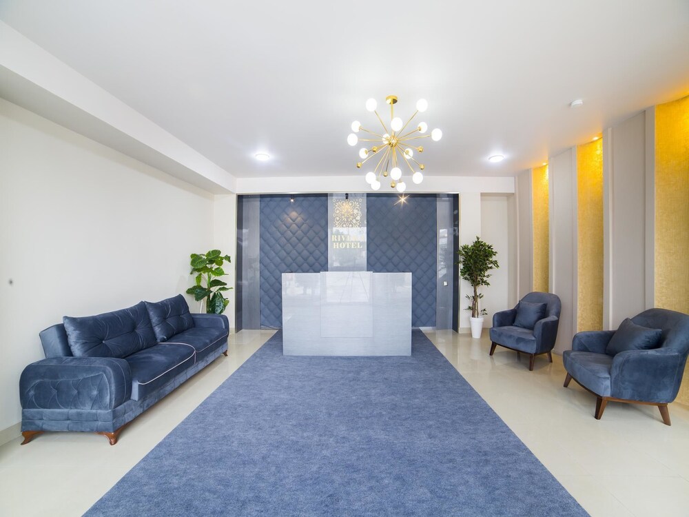 River S hotel — Zugdidi — photo 3