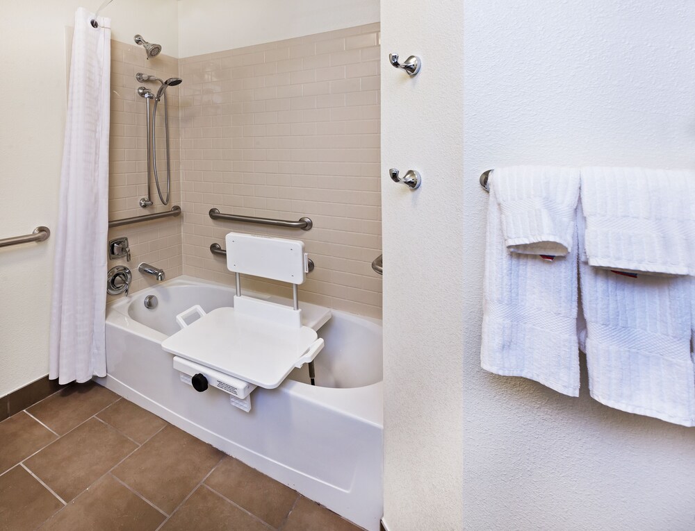 Candlewood Suites San Angelo TX by IHG - photo 23