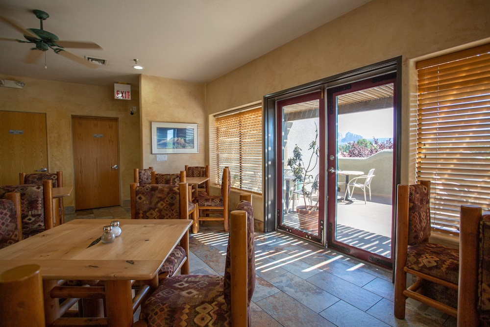 Southwest Inn at Sedona - photo 42