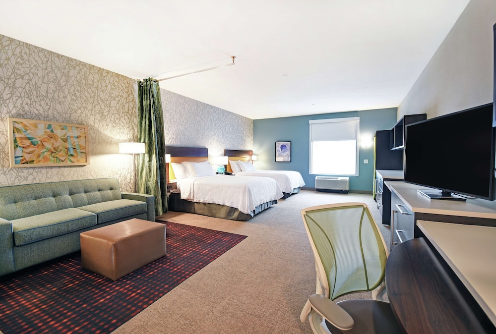 Home2 Suites by Hilton Beloit - photo 19