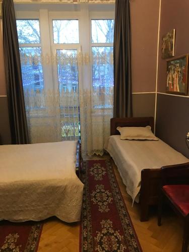 Gutsa Artists Guest House