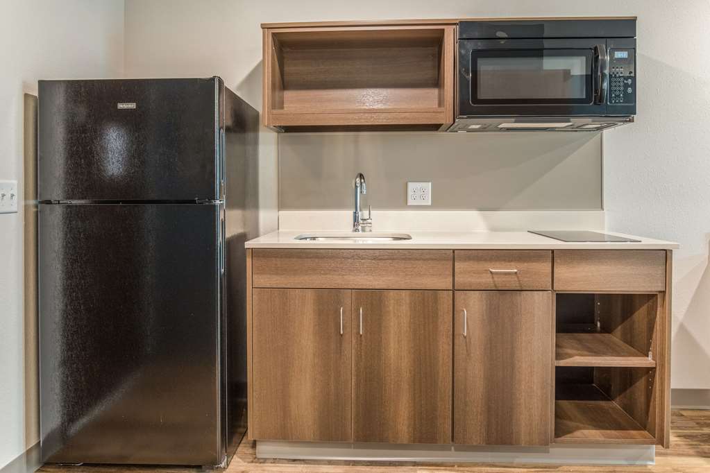 WoodSpring Suites Greenville Haywood Mall - photo 9