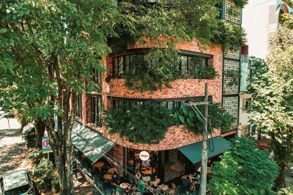 Nomada Hotel Origen in Medellin, Colombia