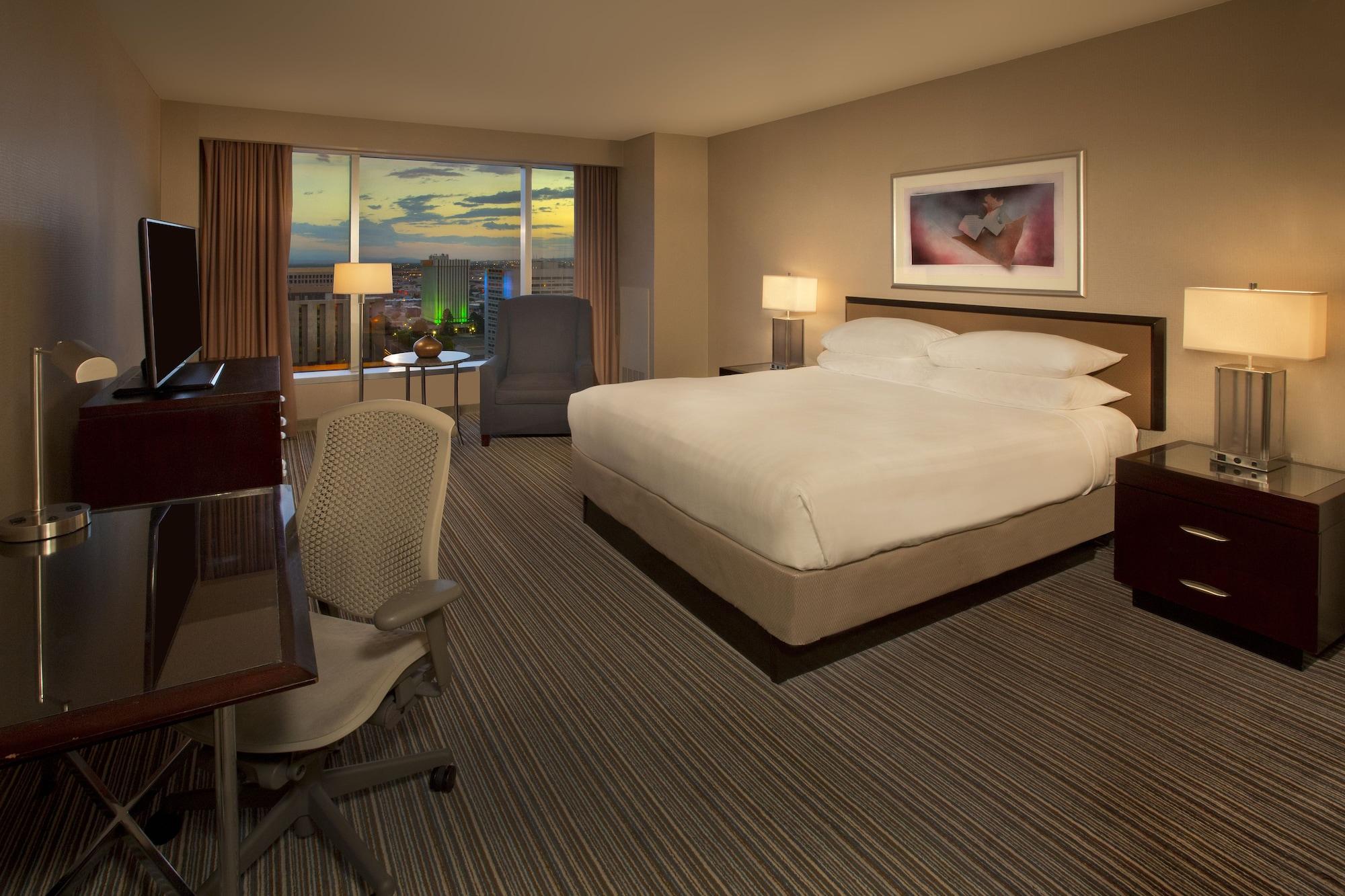 The Clyde Hotel — Albuquerque — photo 4
