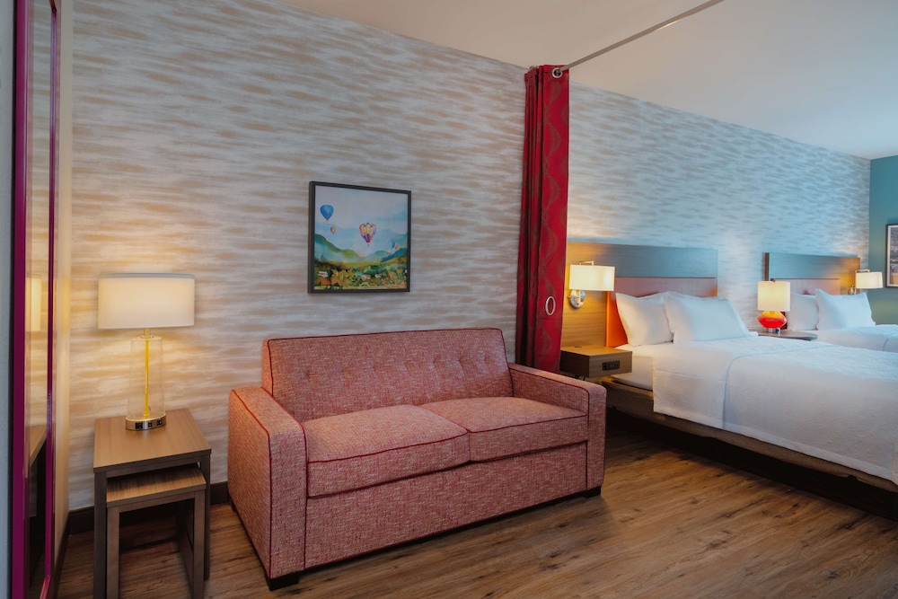 Home2 Suites by Hilton Lake Havasu City - photo 7