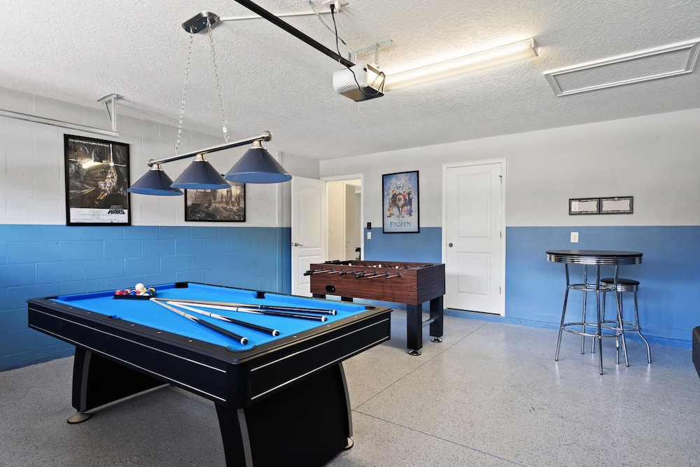 9152 Scramble dr - last minute hotel in Davenport