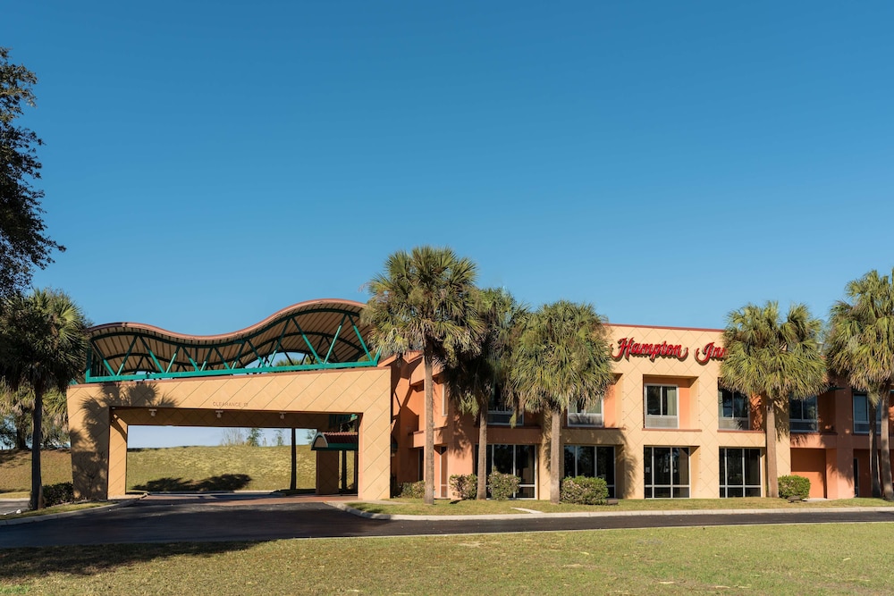 Hampton Inn Brooksville Dade - photo 66