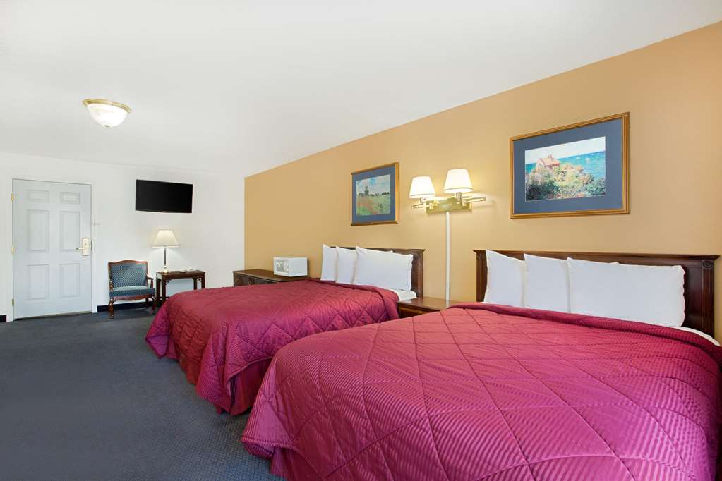 Super 8 by Wyndham Oroville - photo 11