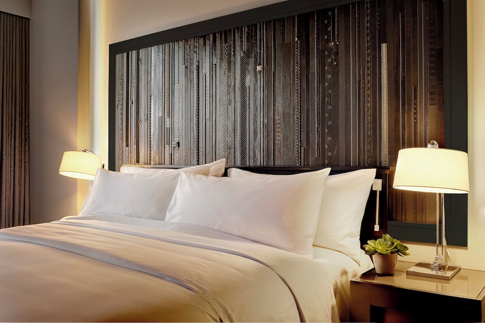 Archer Hotel Austin at the Domain - photo 23