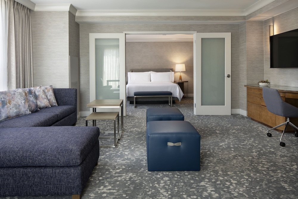 The Westin Palo Alto - photo 29
