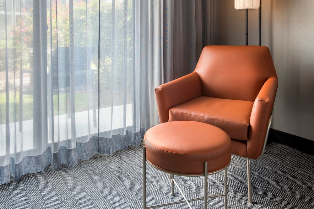 Courtyard by Marriott Tarrytown Westchester County - photo 12