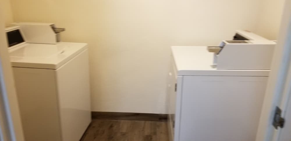 Executive Inn and Suites Extended Stay in Vernal - photo 46