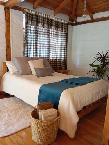 Hostería el Socavón in Guaranda, Ecuador