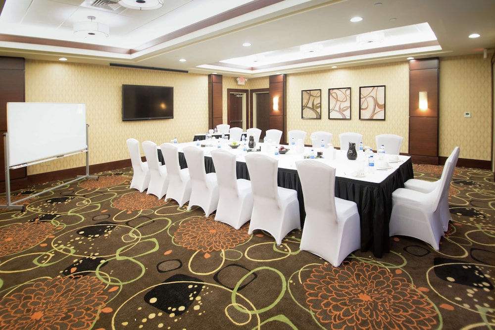 Embassy Suites by Hilton Fayetteville Fort Bragg - photo 36