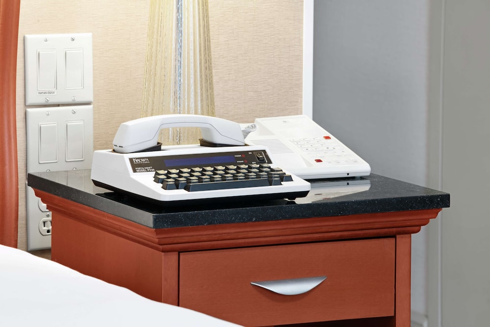 DoubleTree by Hilton Hotel Miami Airport & Convention Center - photo 27
