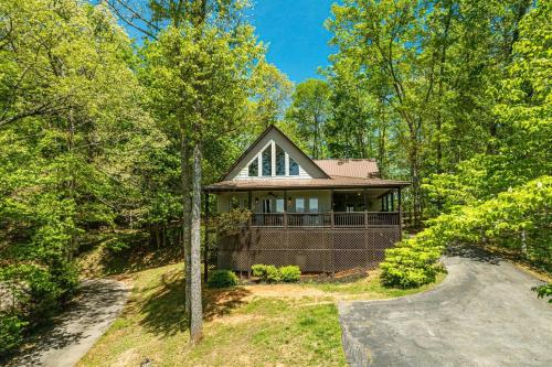 Bruins Den in Bryson City, United States