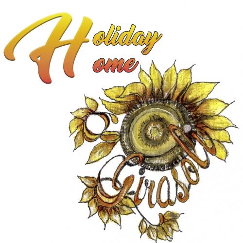 I Girasoli Holiday Home — 4-Star Luxury Hotel in Pompei, Italy