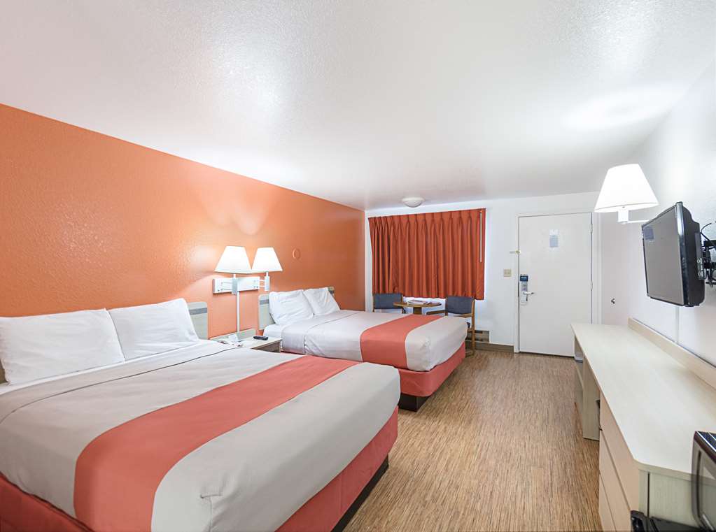 Motel 6 Gold Beach - photo 26
