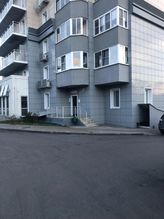 Atmosfera Hotel - last minute hotel in Lipetsk