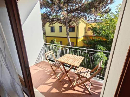 Ketty in Rosolina, Italy