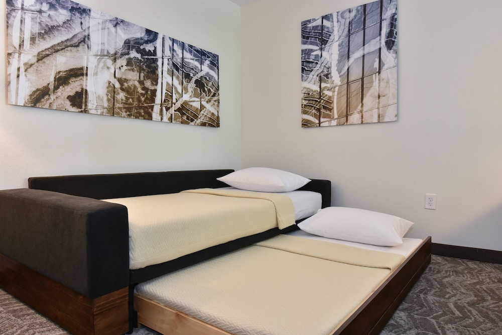 SpringHill Suites by Marriott Columbia Downtown The Vista - photo 6