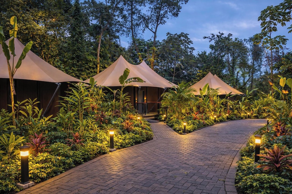 Tifakara by the Waterfall — 4-Star Luxury Hotel in La Fortuna, Costa Rica