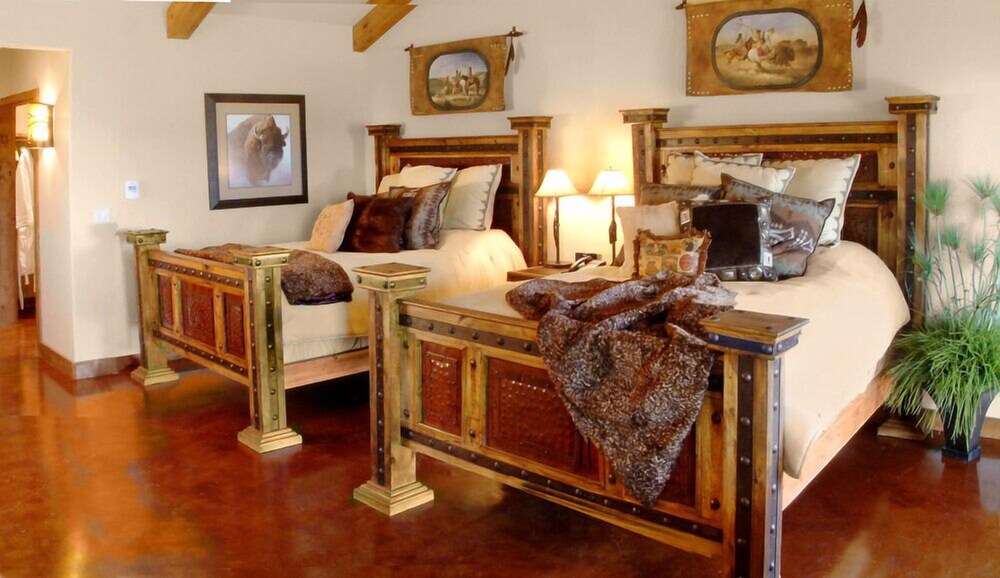 Wildcatter Ranch Resort & Spa - photo 6
