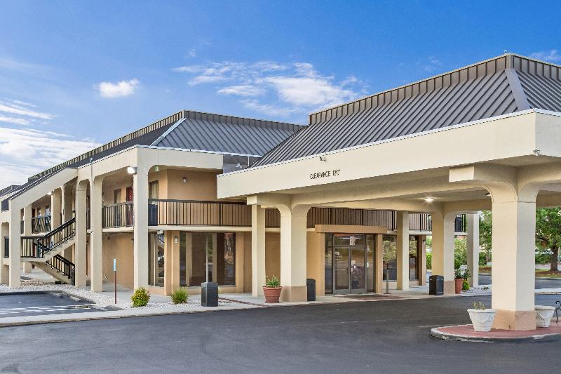 Red Roof Inn Wilmington NC in Wilmington, United States