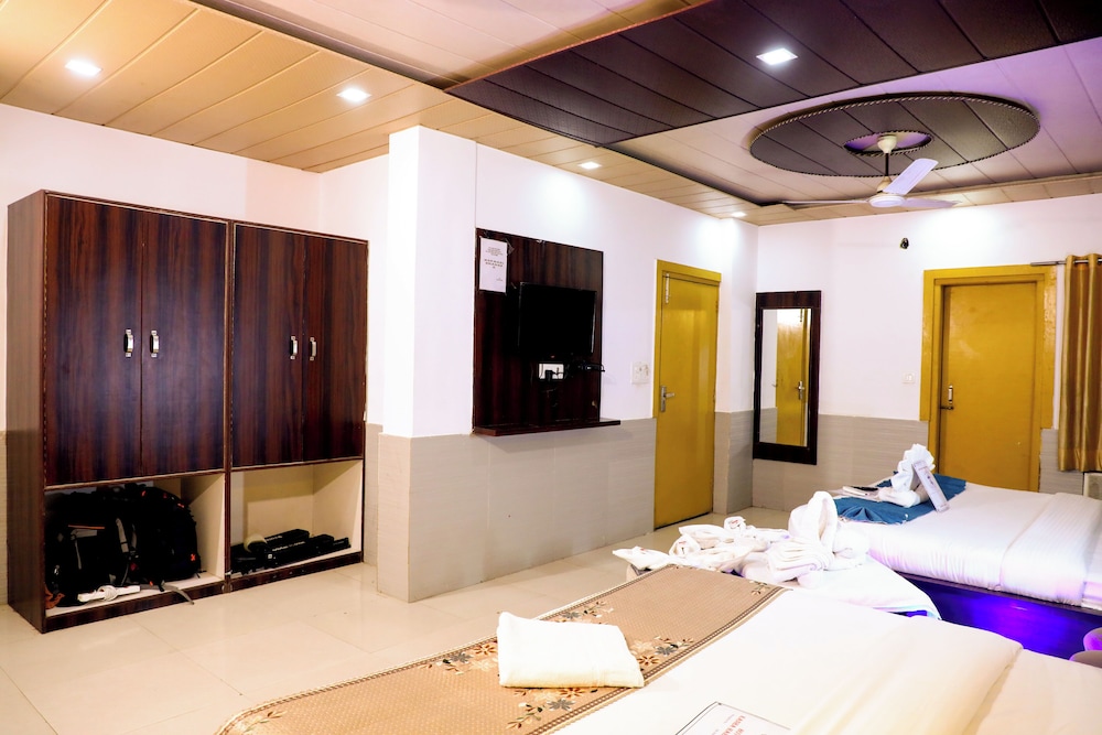 Hotel Kanha — Haridwar — photo 2