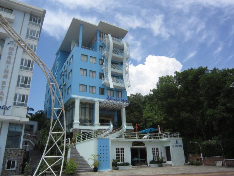 Atlantic Tuan Chau Hotel in Ha Long, Vietnam