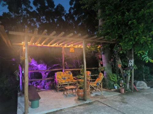 Sítio 2 Marco Seu Refugio Perfeito em Mairinque in Mairinque, Brasil