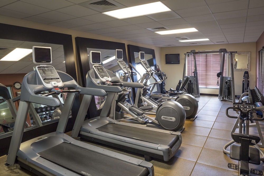 Hilton Garden Inn Hampton Coliseum Central - photo 22
