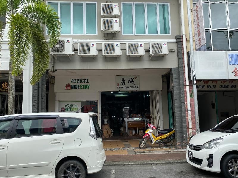 Hotel O Nice Stay Three Six Five Services in Sibu, Malaysia