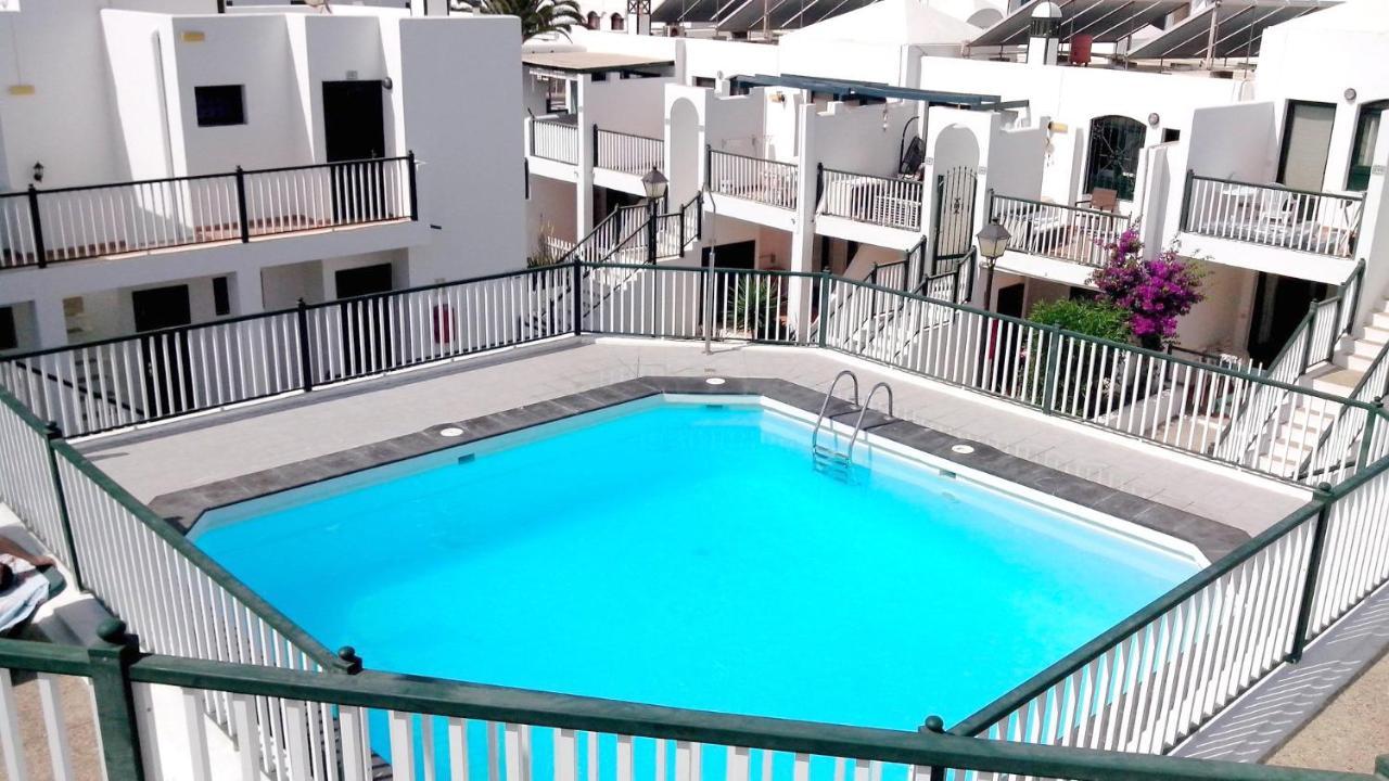 Casa Rubis Lanzarote — 4-Star Luxury Hotel in Puerto Del Carmen, Spain