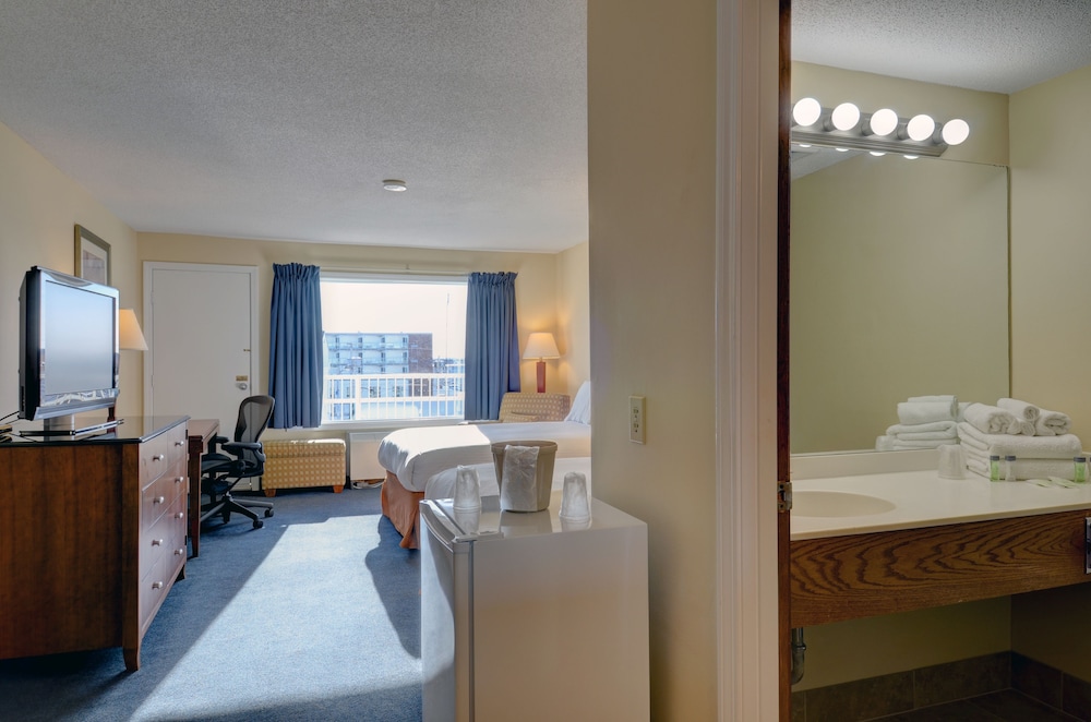 Hampton House Hotel - photo 38