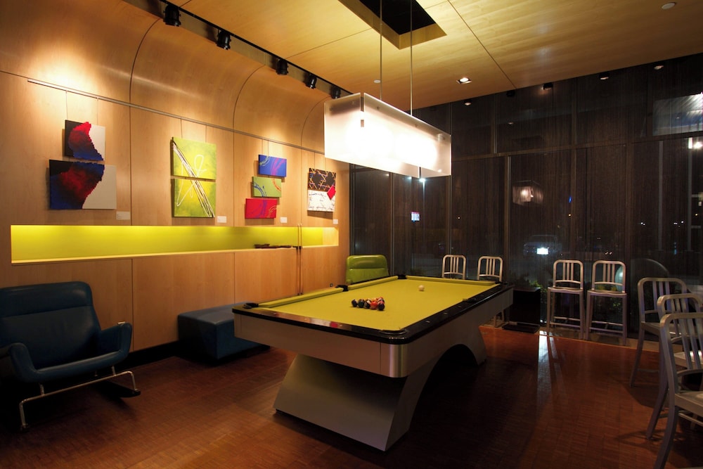 Aloft Tulsa - photo 34