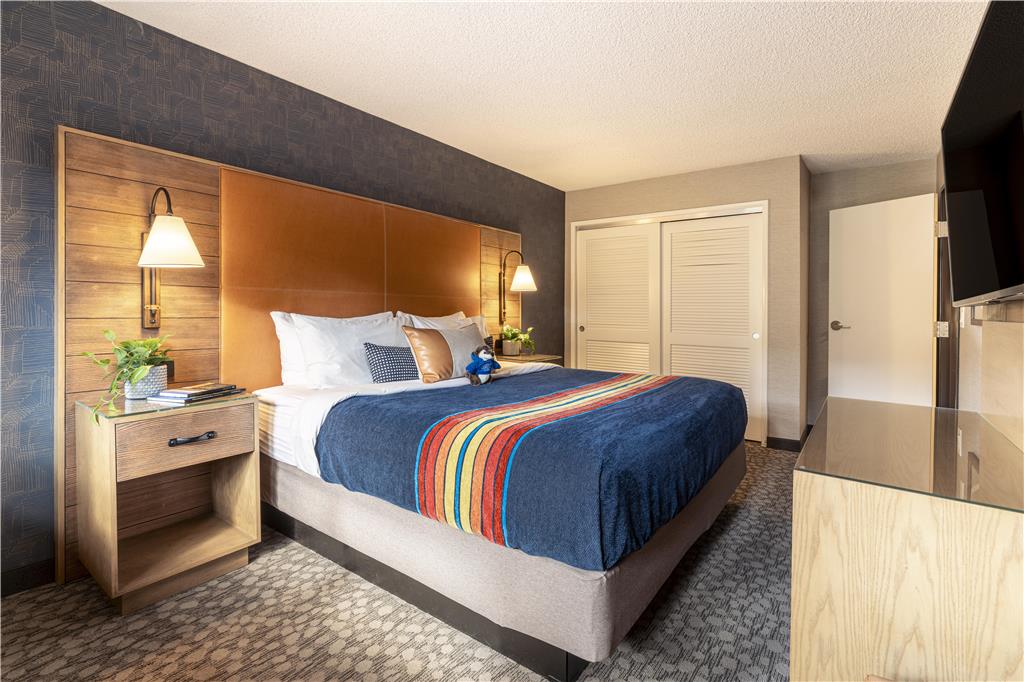 Riverhouse Lodge - featured photo