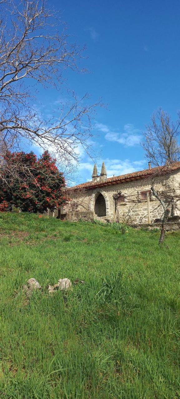 Los Prejones — Arenas De San Pedro