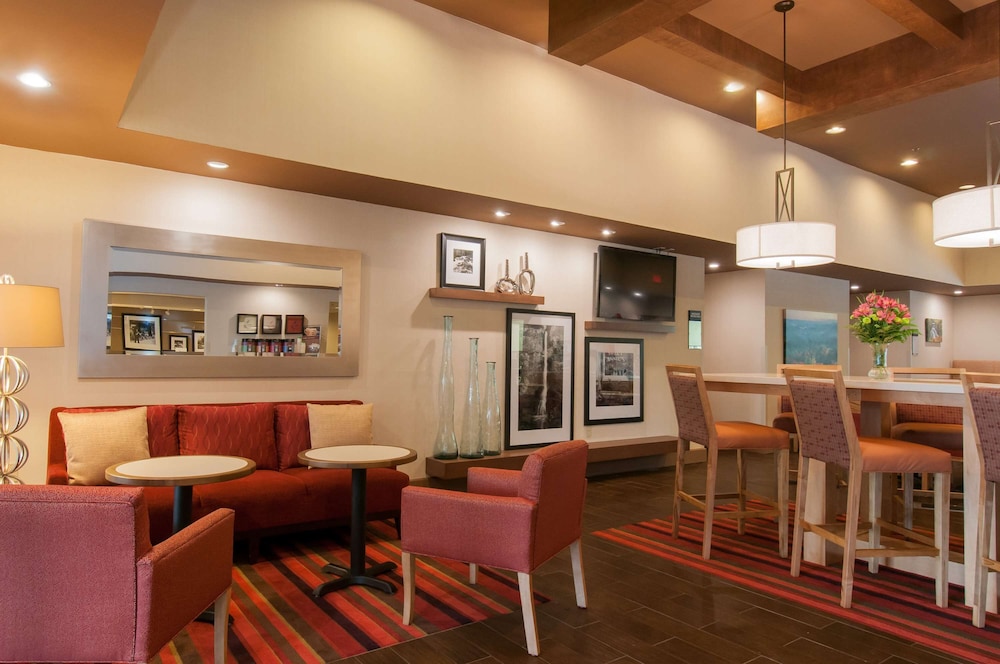 Hampton Inn Brevard - photo 23