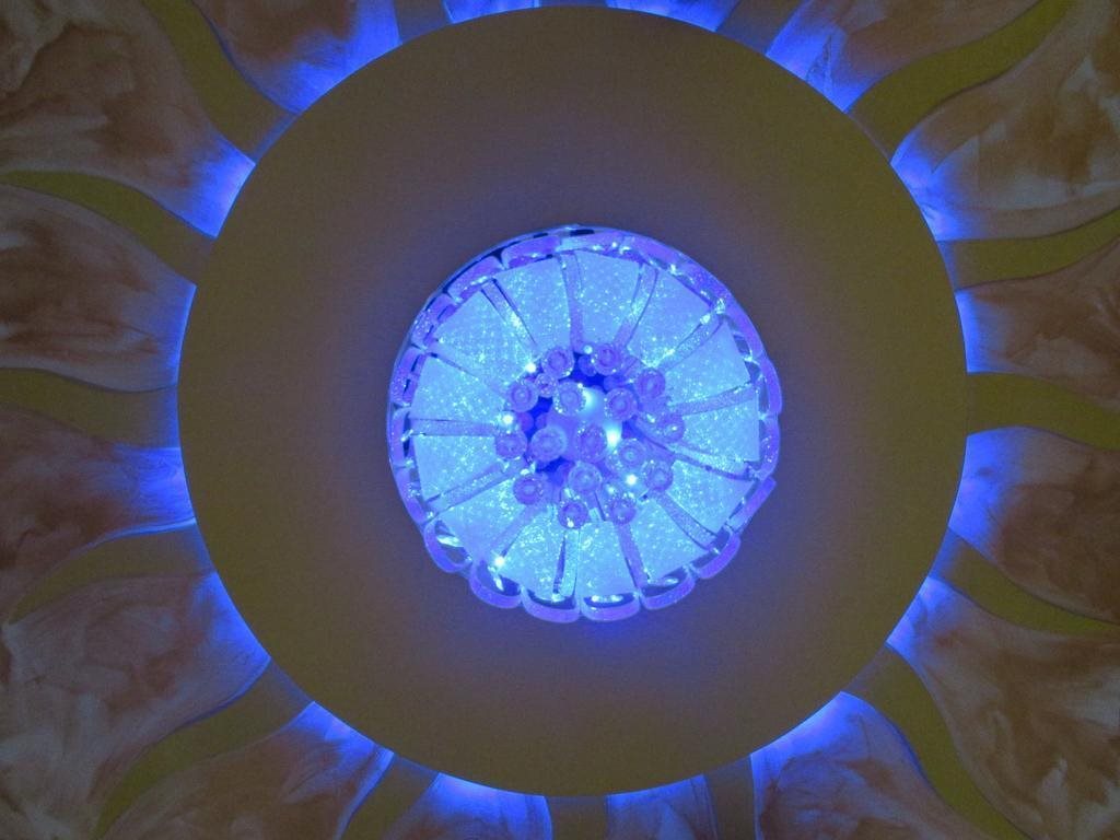 Vijay Vilas Palace — Bhavnagar — photo 4