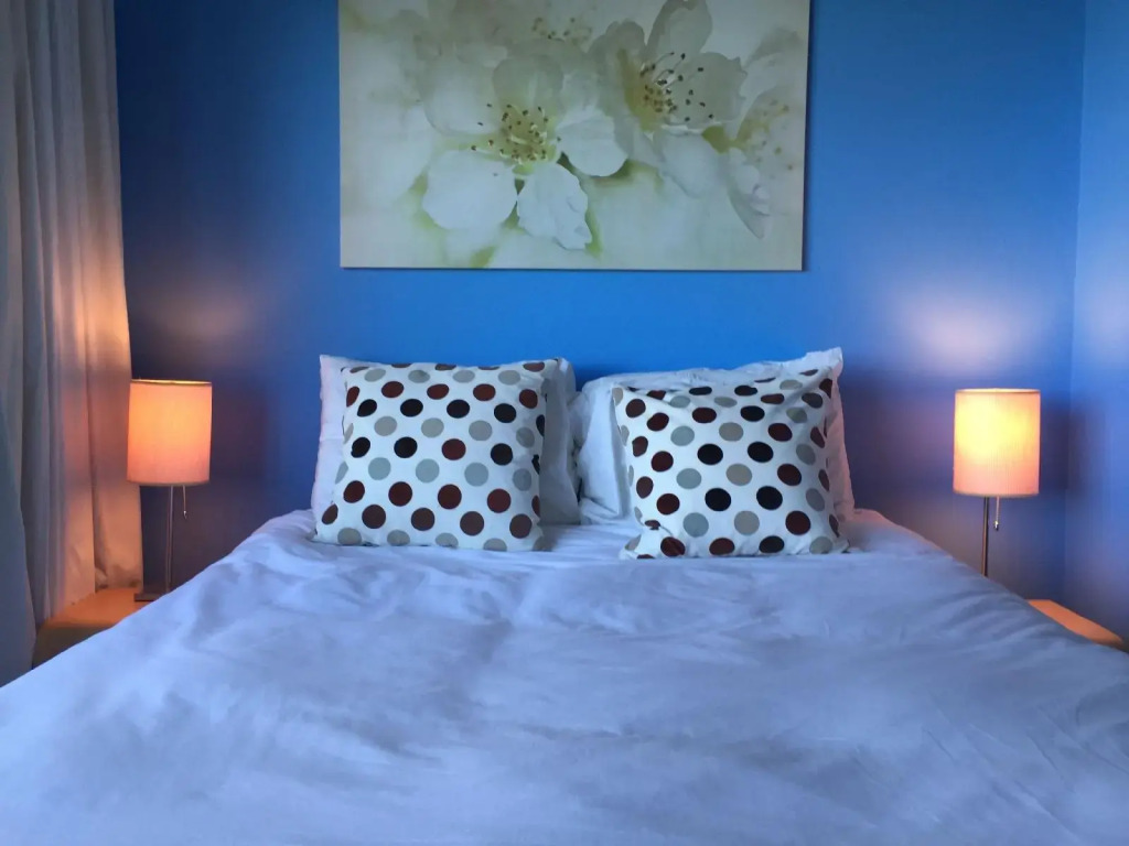 Casablanca By Design Suites Miami - photo 4