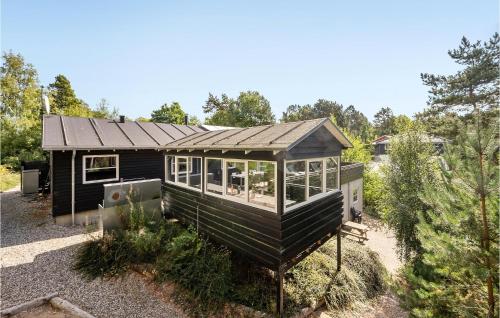 8 Bedroom Stunning Home In Ebeltoft — 4-Star Luxury Hotel in Ebeltoft, Denmark