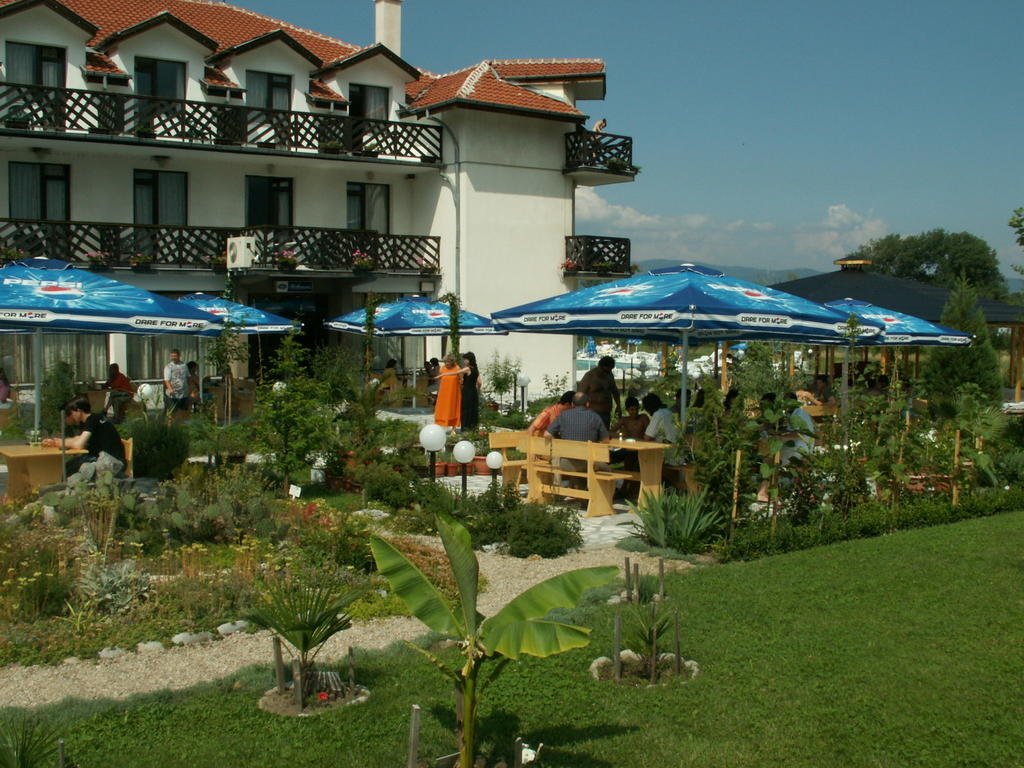 Dolna Bania Hotel in Dolna Banya, Bulgaria