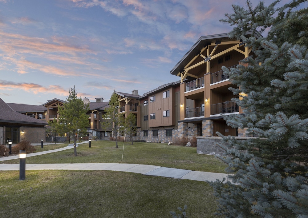 WorldMark West Yellowstone in West Yellowstone, United States