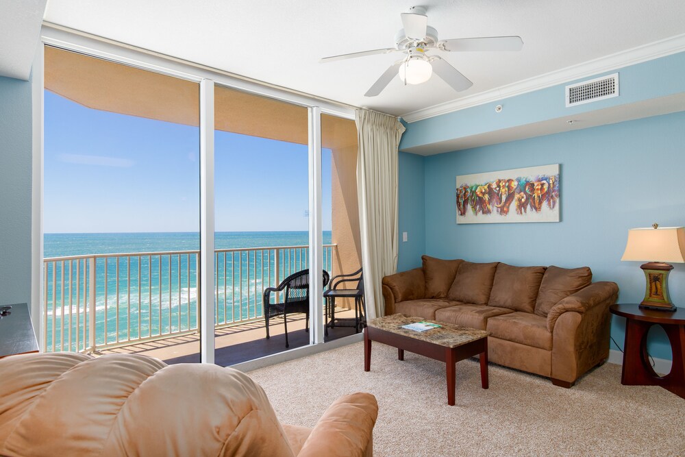 Tidewater Beach Resort 1116 One Bedroom Condo - photo 15