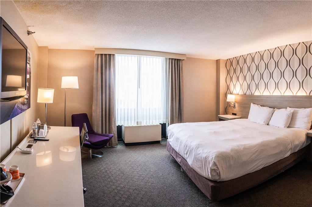 Radisson Hotel Duluth Harborview - photo 15