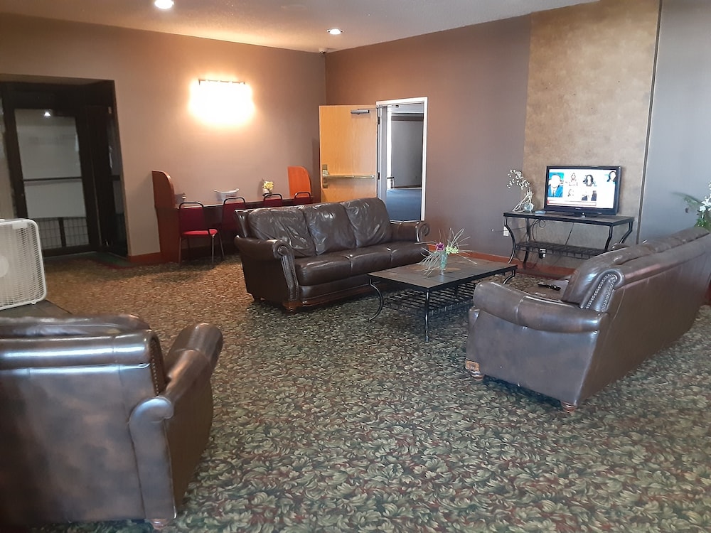 The Vegas Motel - photo 6