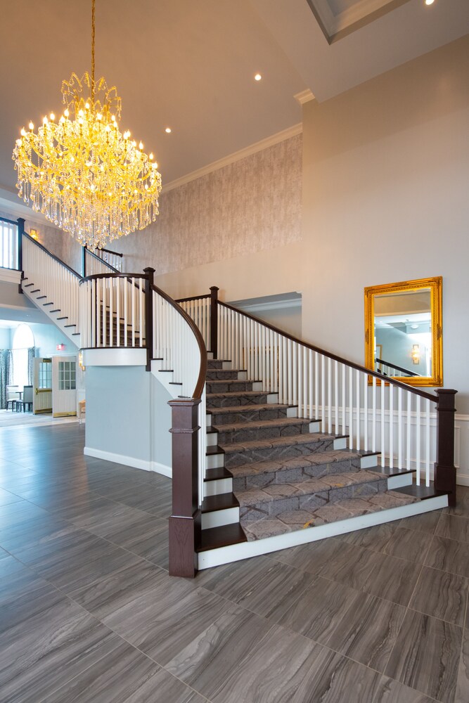 The Glen Sanders Mansion - photo 17