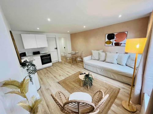 Les Hortensias - last minute hotel in Rouen