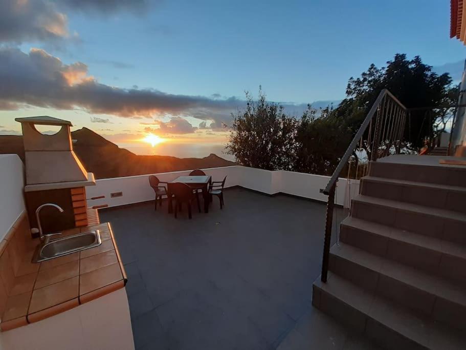 Vv Puerto Del Trigo Sirena — hotel in Vallehermosa